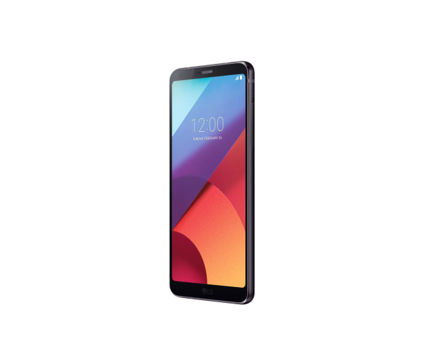 LG G6 czarny - 357951 - zdjęcie 5